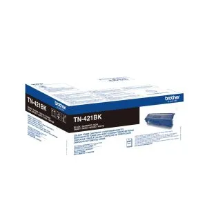 Cartuș de toner BROTHER TN421BK negru pentru HL-L8260CDW L8360CDW
