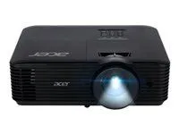 ACER X1228i DLP Projector XGA 1024x768 4500 ANSI Lumen 20000:1 220 Watt Philips UHP black