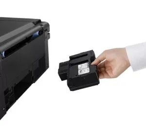 CANON PIXMA G2470 EUM/EMB MFP inkjet 4800x1200 dpi 11/6 ipm