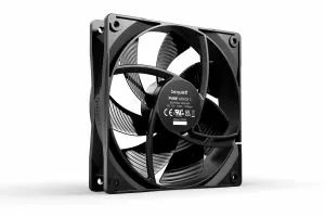 be quiet! вентилатор Fan 120mm - Pure Wings 3 120mm