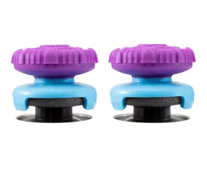 KontrolFreek FPS Performance Thumbsticks за PS5/PS4 Purple