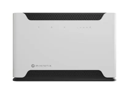 Router MikroTik D53G-5HacD2HnD-TC&FG621-EA, 2.4/5GHz, 5 x Gigabit, WiFi