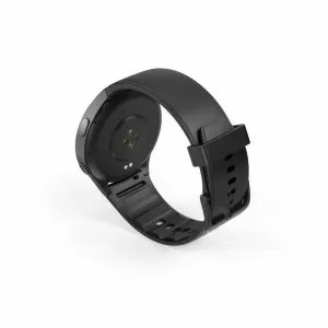Ceas inteligent HAMA "8900", GPS, AMOLED 1.43", SP02, Alexa, negru