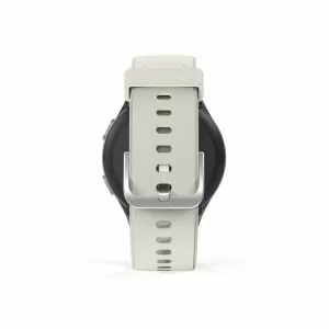 Ceas inteligent HAMA "8900", GPS, AMOLED 1.32", Alexa, SP02, bej