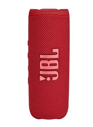 Тонколони JBL FLIP6 RED waterproof portable Bluetooth speaker