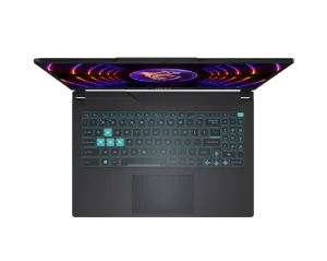MSI CYBORG 15 A12VE-026XBG