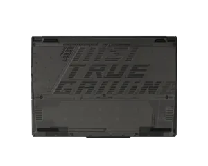 MSI CYBORG 15 A12VE-026XBG