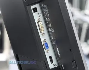 HP Z Display Z27i, 27" 2560x1440 QHD 16:9 USB Hub, Black, Grade B