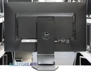 HP Z Display Z27i, 27" 2560x1440 QHD 16:9 USB Hub, Black, Grade B