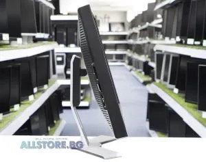 Dell 3007WFP, hub USB 30" 2560x1600 WQXGA 16:10, argintiu/negru, grad B
