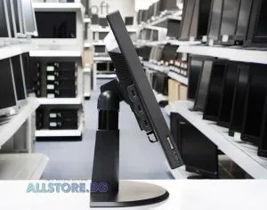 Lenovo LT2452p, 24" 1920x1200 WUXGA 16:10 USB Hub, Black, Grade B Incomplete