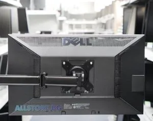 Dell P2211H, 21,5" 1920x1080 Full HD 16:9 USB Hub, negru, grad A incomplet