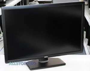 Dell U3014, hub USB 30" 2560x1600 WQXGA 16:10, argintiu/negru, grad B