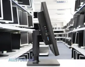 Samsung NC241, 23.6" 1920x1080 Full HD 16:9 USB Hub, Black, Grade A