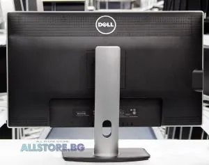 Dell U2713HM, 27" 2560x1440 QHD 16:9 USB Hub, Silver/Black, Grade B