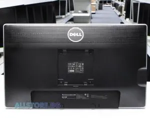 Dell U2212HM, 21.5" 1920x1080 Full HD 16:9 USB Hub, Silver/Black, Grade B