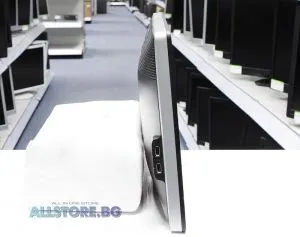 Dell U2212HM, 21.5" 1920x1080 Full HD 16:9 USB Hub, Silver/Black, Grade B