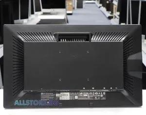 HP ZR22w, 21.5" 1920x1080 Full HD 16:9 USB Hub, Black, Grade B