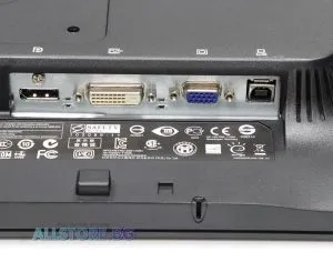 HP Compaq LA2006x, 20