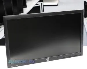 HP Compaq LA2006x, 20