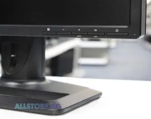 HP ZR22w, 21.5" 1920x1080 Full HD 16:9 USB Hub, Black, Grade C