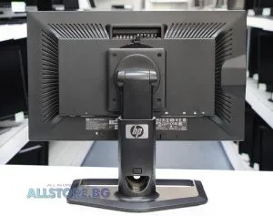 HP ZR22w, 21.5" 1920x1080 Full HD 16:9 USB Hub, Black, Grade C