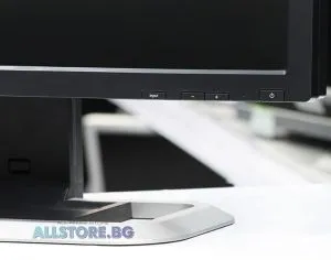 HP LP3065, 30" 2560x1600 WQXGA 16:10 USB Hub, Black, Grade B