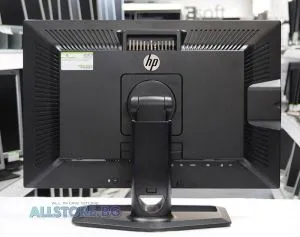 HP ZR2440w, 24" 1920x1200 WUXGA 16:10 USB Hub, Black, Grade B