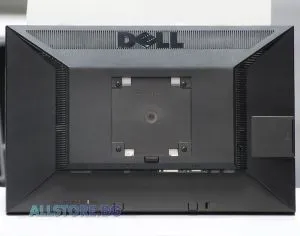 Dell P1911b, 19" 1440x900 WXGA+ 16:10 USB Hub, Black, Grade B