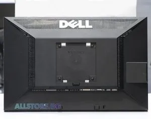 Dell 1909W, 19" 1440x900 WXGA+ 16:10 USB Hub, Silver/Black, Grade A