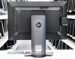 HP Z Display Z24i, 24" 1920x1200 WUXGA 16:10 USB Hub, Black, Grade B