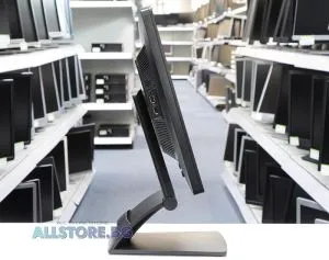 HP EliteDisplay E231, 23" 1920x1080 Full HD 16:9 USB Hub, Black, Grade C