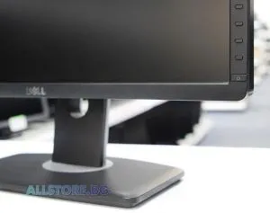 Dell P2012H, 20" 1600x900 WSXGA 16:9 USB Hub, negru, grad C