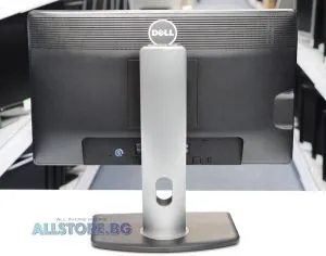 Dell P2012H, 20" 1600x900 WSXGA 16:9 USB Hub, negru, grad C