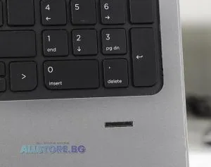 HP ProBook 650 G1, Intel Core i5, 4096MB So-Dimm DDR3L, 128GB 2.5 Inch SSD, Intel HD Graphics 4600, 15.6" 1920x1080 Full HD 16:9 , Grade C