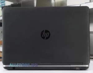 HP ProBook 650 G1, Intel Core i5, 4096MB So-Dimm DDR3L, 128GB 2.5 Inch SSD, Intel HD Graphics 4600, 15.6" 1920x1080 Full HD 16:9 , Grade C