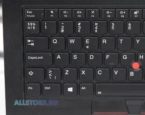 Lenovo ThinkPad L480, Intel Core i5, 8192MB So-Dimm DDR4, 256GB M.2 NVMe SSD, Intel UHD Graphics 620, 14" 1920x1080 Full HD 16:9, grad B
