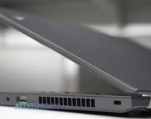 Lenovo ThinkPad L480, Intel Core i5, 8192MB So-Dimm DDR4, 256GB M.2 NVMe SSD, Intel UHD Graphics 620, 14" 1920x1080 Full HD 16:9, grad B