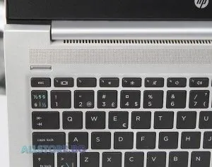 HP ProBook 430 G7, Intel Core i3, 8192MB So-Dimm DDR4, 256GB M.2 NVMe SSD, Intel UHD Graphics 620, 13,3" 1366x768 WXGA LED 16:9, grad B
