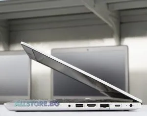 HP ProBook 430 G7, Intel Core i3, 8192MB So-Dimm DDR4, 256GB M.2 NVMe SSD, Intel UHD Graphics 620, 13,3" 1366x768 WXGA LED 16:9, grad B