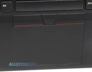 Lenovo ThinkPad T580, Intel Core i7, 8192MB So-Dimm DDR4, 256GB M.2 NVMe SSD, Intel UHD Graphics 620, 15.6" 1920x1080 Full HD 16:9, Grade C