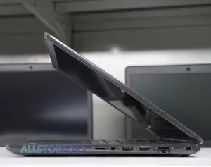 Dell Latitude 3410, Intel Core i3, 8192MB So-Dimm DDR4, 256GB M.2 NVMe SSD, Intel UHD Graphics 620, 14" 1920x1080 Full HD 16:9, grad B