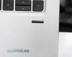 HP EliteBook Folio 1040 G3, Intel Core i5, 8192MB DDR4 la bord, 128GB SSD M.2 SATA, Intel HD Graphics 520, 14" 1920x1080 Full HD 16:9, grad B
