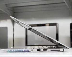 HP EliteBook Folio 1040 G3, Intel Core i5, 8192MB DDR4 la bord, 128GB SSD M.2 SATA, Intel HD Graphics 520, 14" 1920x1080 Full HD 16:9, grad B