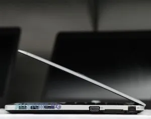 HP EliteBook Folio 9470m, Intel Core i5, 4096MB So-Dimm DDR3, 500GB SATA, Intel HD Graphics 4000, 14" 1366x768 WXGA LED 16:9 , Grade B