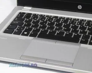 HP EliteBook Folio 9470m, Intel Core i5, 4096MB So-Dimm DDR3, 500GB SATA, Intel HD Graphics 4000, 14" 1366x768 WXGA LED 16:9, grad B