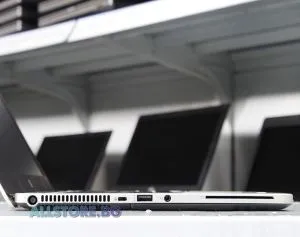 HP EliteBook Folio 9470m, Intel Core i5, 4096MB So-Dimm DDR3, 500GB SATA, Intel HD Graphics 4000, 14" 1366x768 WXGA LED 16:9, grad B