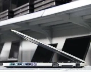 HP EliteBook Folio 9470m, Intel Core i5, 4096MB So-Dimm DDR3, 500GB SATA, Intel HD Graphics 4000, 14" 1366x768 WXGA LED 16:9, grad B