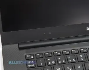 Dell Precision 5520, Intel Core i7, 16GB So-Dimm DDR4, 512GB M.2 NVMe SSD, NVIDIA Quadro M1200, 15.6" 1920x1080 Full HD 16:9 , Grade B