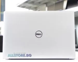 Dell Precision 5520, Intel Core i7, 16GB So-Dimm DDR4, 512GB M.2 NVMe SSD, NVIDIA Quadro M1200, 15.6" 1920x1080 Full HD 16:9 , Grade B